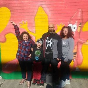 Meet your Posher, Robinson